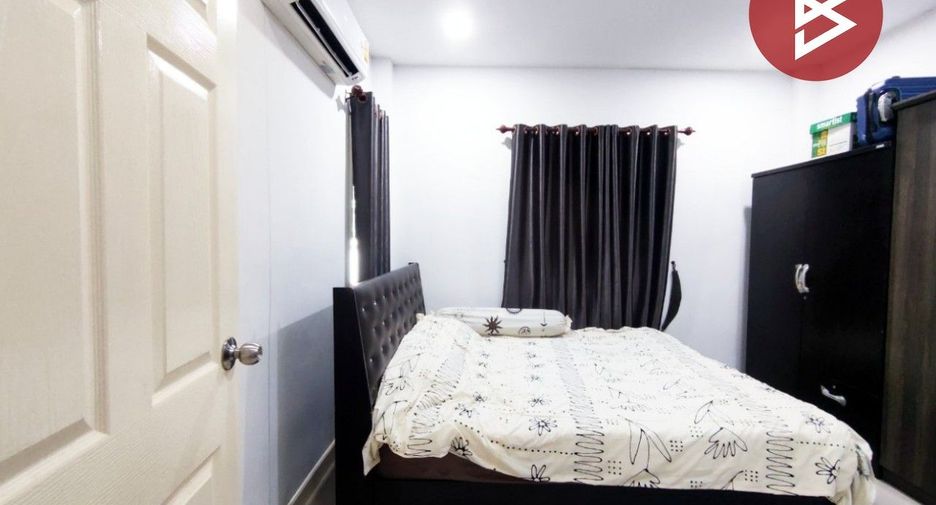 À vendre 2 chambres maison à Phan Thong, Chonburi