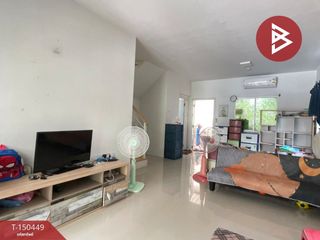 For sale 2 bedrooms townhouse in Khlong Luang, Pathum Thani