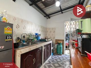 For sale 2 bedrooms townhouse in Khlong Luang, Pathum Thani
