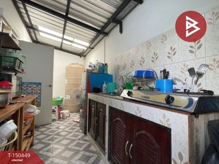 For sale 2 bedrooms townhouse in Khlong Luang, Pathum Thani