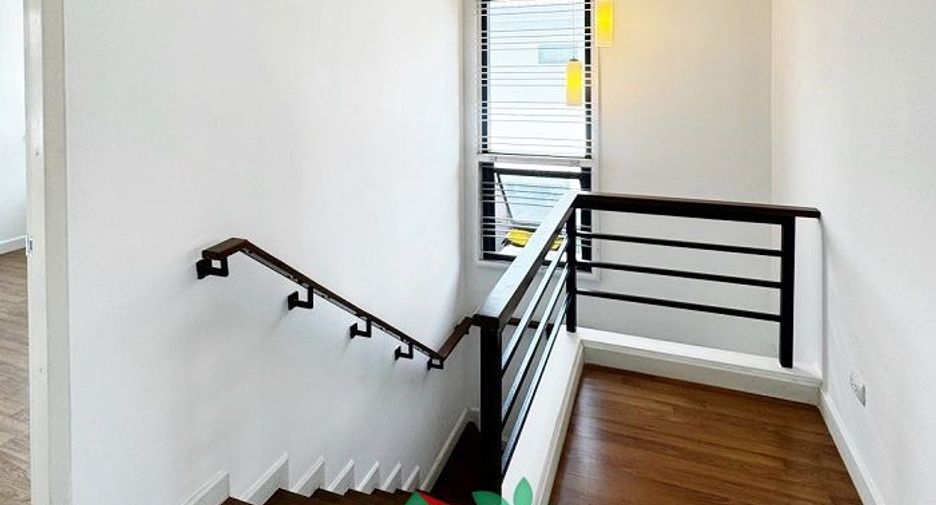 À vendre 4 chambres maison à Bang Bua Thong, Nonthaburi