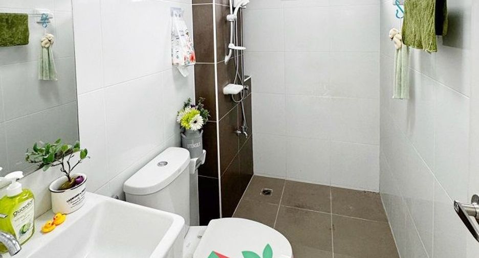 À vendre 4 chambres maison à Bang Bua Thong, Nonthaburi