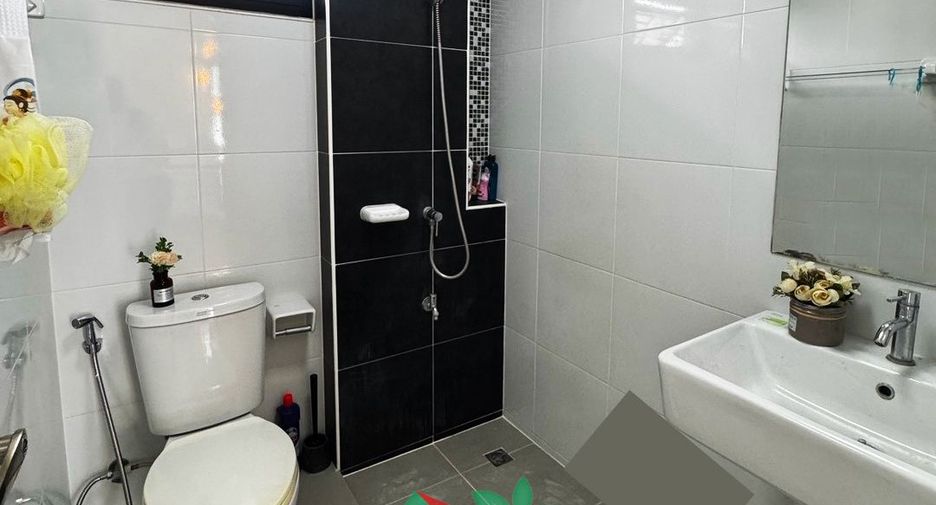 À vendre 4 chambres maison à Bang Bua Thong, Nonthaburi