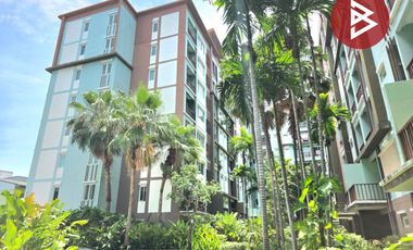 À louer et à vendre 1 chambre condo à Mueang Chon Buri, Chonburi