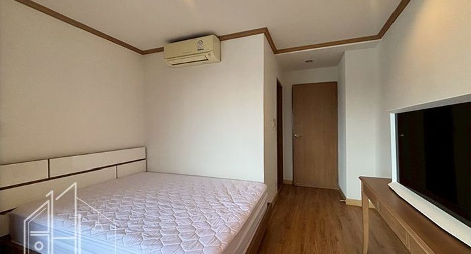 Wohnung zur Miete mit 3 Zimmer in Khlong Toei, Bangkok