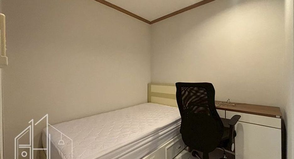 Wohnung zur Miete mit 3 Zimmer in Khlong Toei, Bangkok