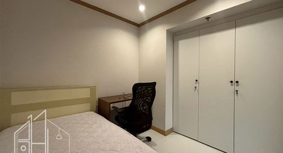 Wohnung zur Miete mit 3 Zimmer in Khlong Toei, Bangkok