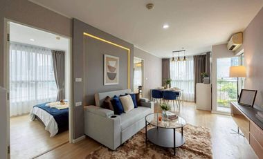 Condo en venta de 2 habitaciones en Bang Sue, Bangkok