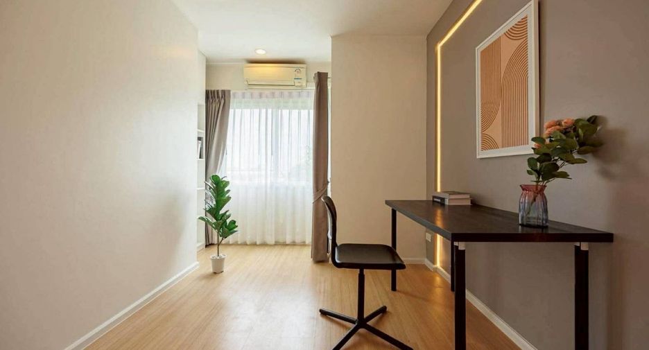 Condo en venta de 2 habitaciones en Bang Sue, Bangkok