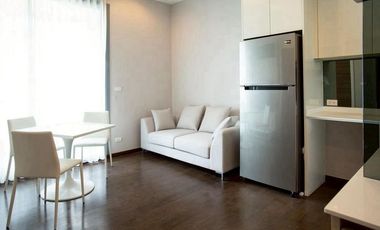 For sale 1 bed condo in Watthana, Bangkok