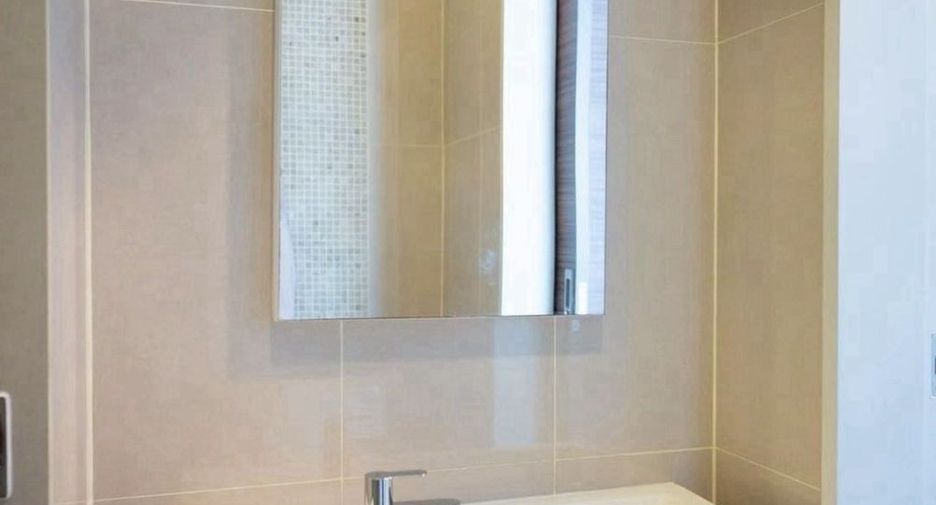 For sale 1 bed condo in Watthana, Bangkok