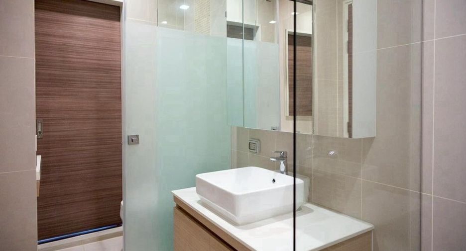 For sale 1 bed condo in Watthana, Bangkok