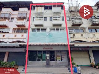 Local comercial en venta de 7 habitaciones en Nong Khaem, Bangkok