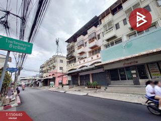 Local comercial en venta de 7 habitaciones en Nong Khaem, Bangkok