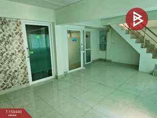 Local comercial en venta de 7 habitaciones en Nong Khaem, Bangkok