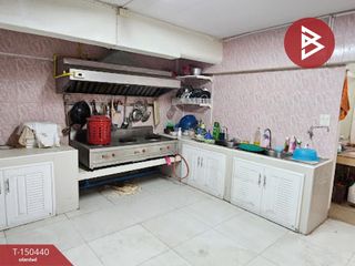 Local comercial en venta de 7 habitaciones en Nong Khaem, Bangkok