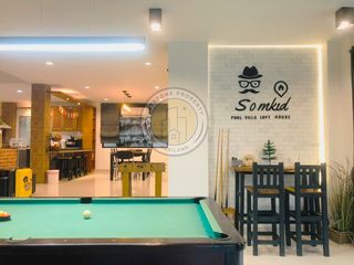 For rent 4 ベッドルーム villa in Bang Lamung, Chonburi