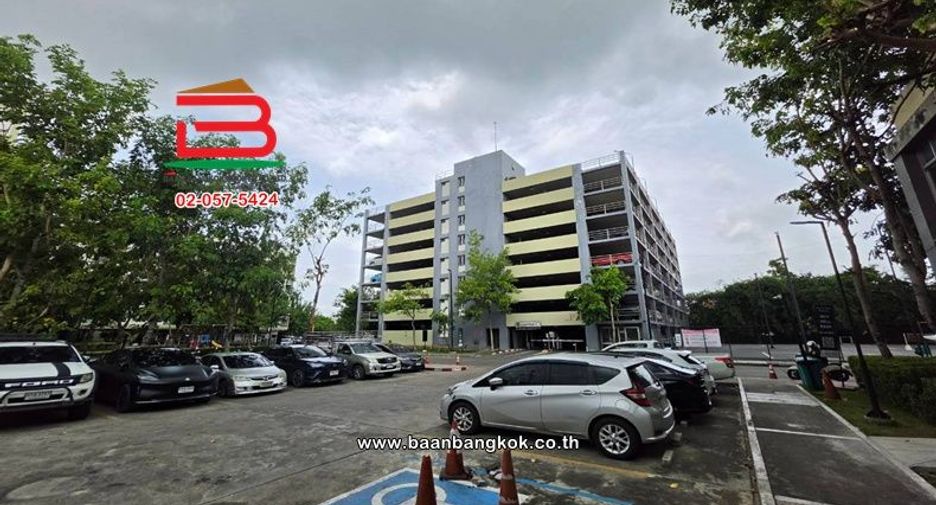出售 1 卧室 公寓 在 Thanyaburi, Pathum Thani
