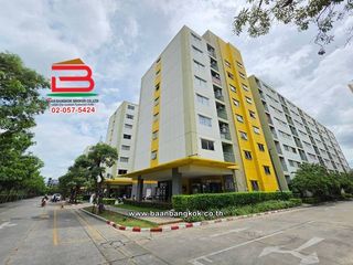 出售 1 卧室 公寓 在 Thanyaburi, Pathum Thani