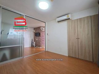 出售 1 卧室 公寓 在 Thanyaburi, Pathum Thani