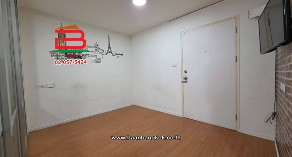 出售 1 卧室 公寓 在 Thanyaburi, Pathum Thani