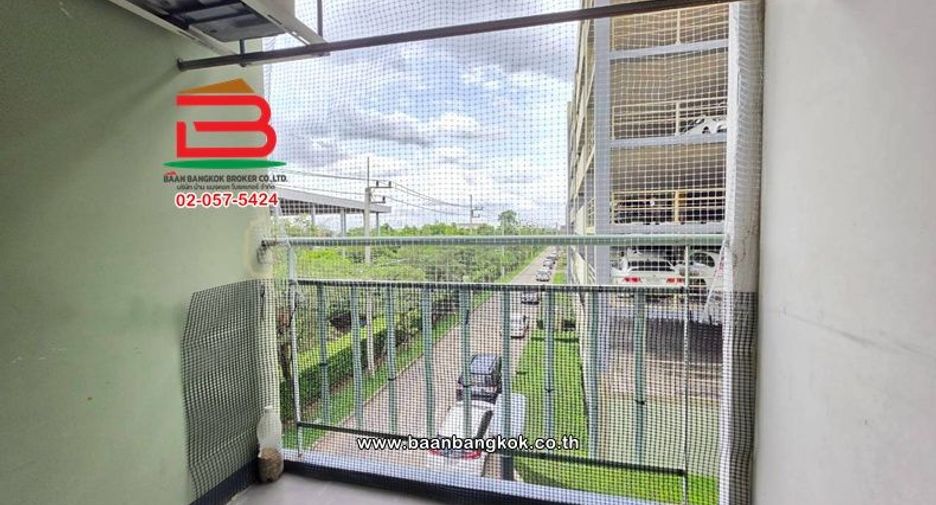 出售 1 卧室 公寓 在 Thanyaburi, Pathum Thani