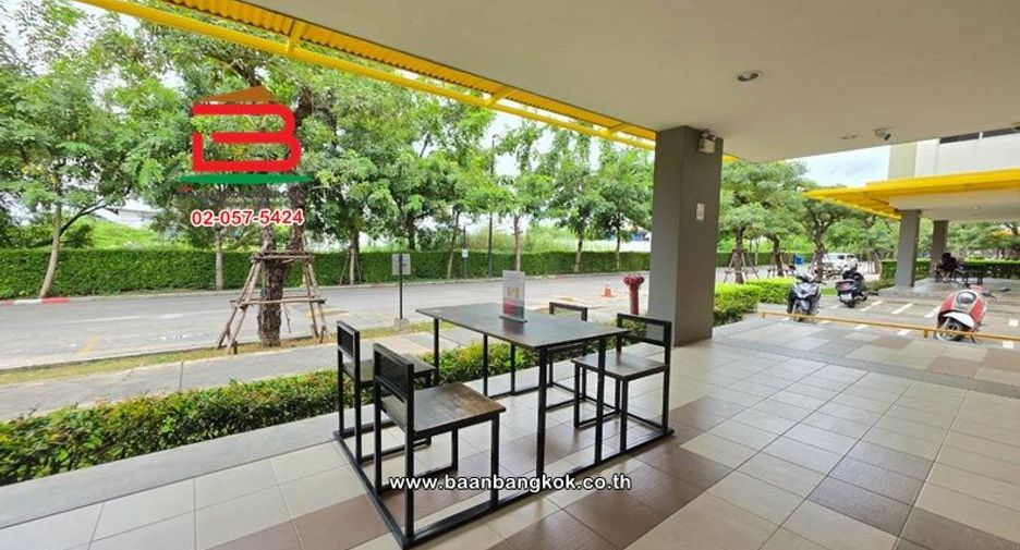 出售 1 卧室 公寓 在 Thanyaburi, Pathum Thani