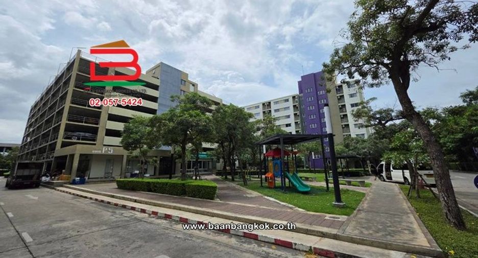 出售 1 卧室 公寓 在 Thanyaburi, Pathum Thani