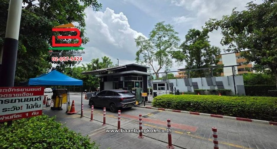 出售 1 卧室 公寓 在 Thanyaburi, Pathum Thani