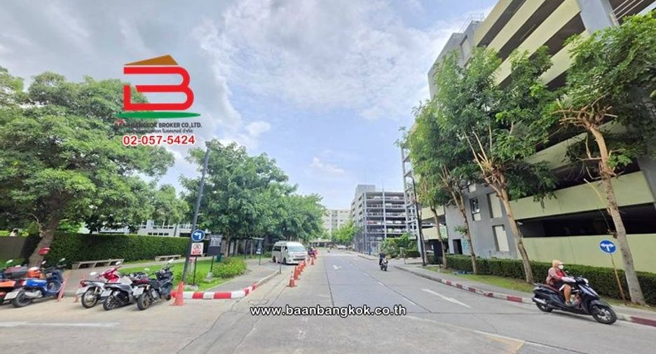 出售 1 卧室 公寓 在 Thanyaburi, Pathum Thani