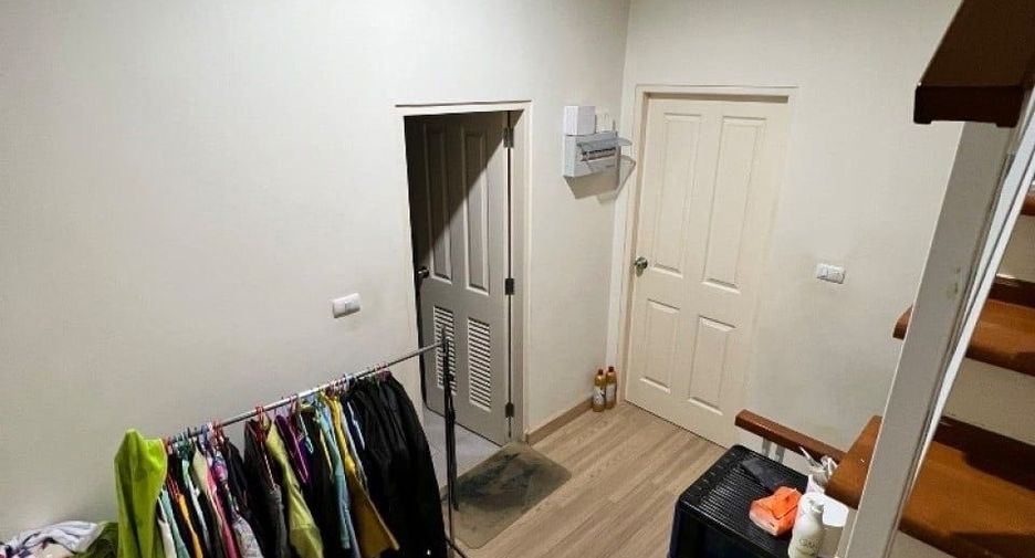 For sale 3 bedrooms townhouse in Bang Bua Thong, Nonthaburi