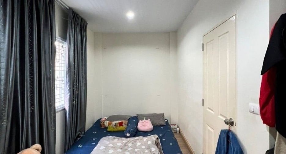 For sale 3 bedrooms townhouse in Bang Bua Thong, Nonthaburi