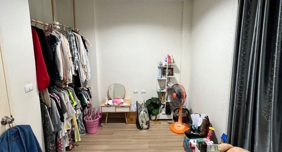 For sale 3 bedrooms townhouse in Bang Bua Thong, Nonthaburi