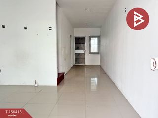 For sale 2 bedrooms townhouse in Bang Pakong, Chachoengsao