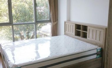 Condo en alquiler de 1 habitaciones en Phaya Thai, Bangkok