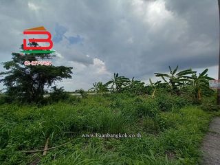Terreno en venta en Bang Nam Priao, Chachoengsao