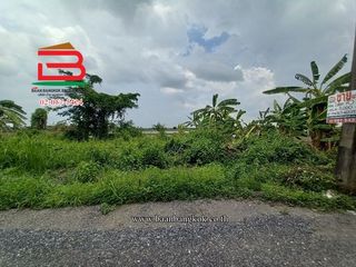 Terreno en venta en Bang Nam Priao, Chachoengsao