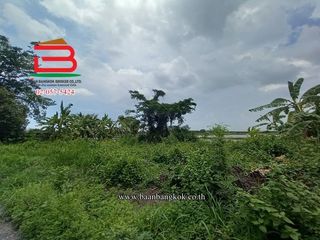 Terreno en venta en Bang Nam Priao, Chachoengsao
