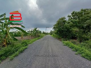 Terreno en venta en Bang Nam Priao, Chachoengsao