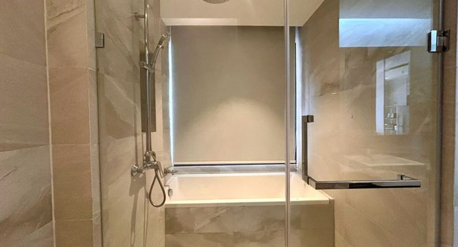 For rent and for sale 1 bed condo in Si Racha, Chonburi