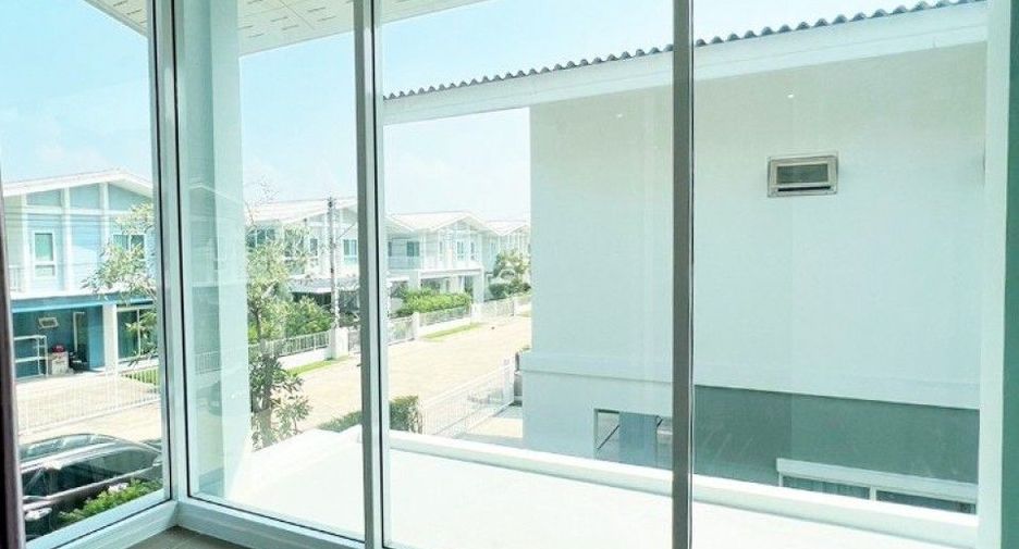 Haus zum Kauf mit 3 Zimmer in Mueang Samut Sakhon, Samut Sakhon