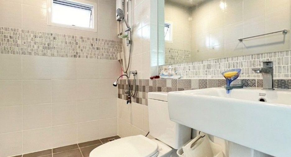 Haus zum Kauf mit 3 Zimmer in Mueang Samut Sakhon, Samut Sakhon