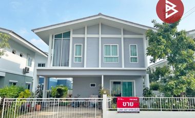 出售 3 卧室 独立屋 在 Mueang Samut Sakhon, Samut Sakhon