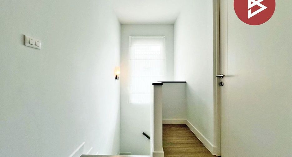 Haus zum Kauf mit 3 Zimmer in Mueang Samut Sakhon, Samut Sakhon