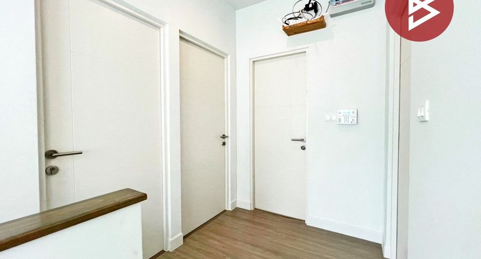 Haus zum Kauf mit 3 Zimmer in Mueang Samut Sakhon, Samut Sakhon