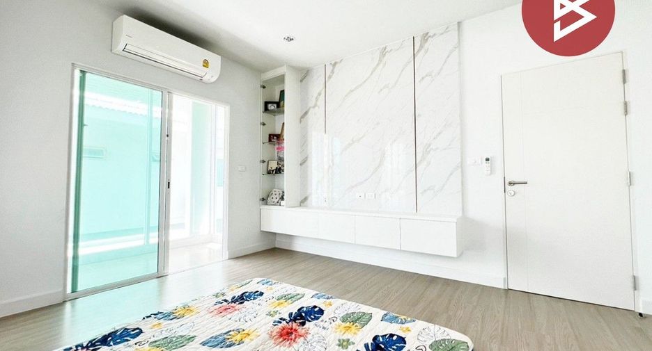 Haus zum Kauf mit 3 Zimmer in Mueang Samut Sakhon, Samut Sakhon