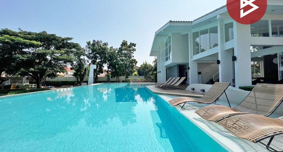 Haus zum Kauf mit 3 Zimmer in Mueang Samut Sakhon, Samut Sakhon