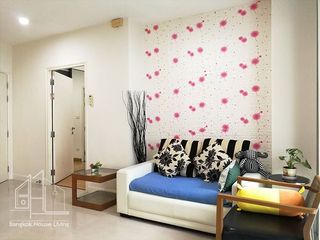 For rent 2 bedrooms apartment in Watthana, Bangkok
