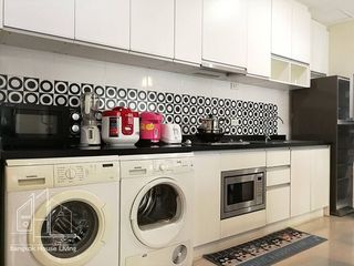 For rent 2 bedrooms apartment in Watthana, Bangkok