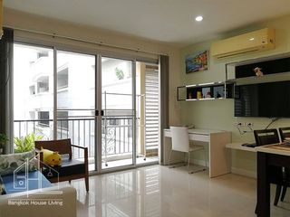 For rent 2 bedrooms apartment in Watthana, Bangkok
